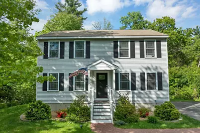 14 Doris Drive, Hooksett, NH 03106 - Photo 1