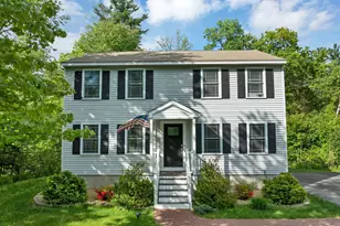 14 Doris Dr, Hooksett, NH 03106 - Photo 1