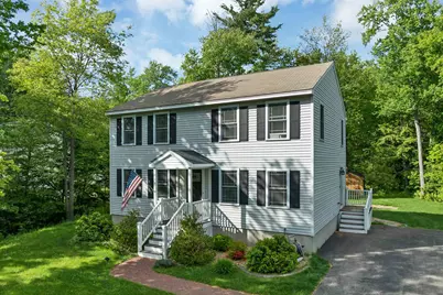 14 Doris Drive, Hooksett, NH 03106 - Photo 2