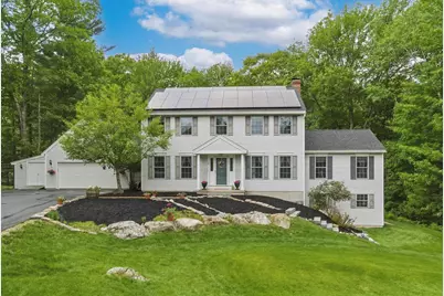 49 Reynolds Drive, Peterborough, NH 03458 - Photo 58