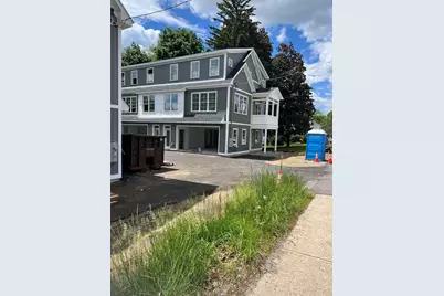 796 Central Avenue #Unit A FRONT, Dover, NH 03820 - Photo 1
