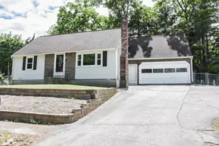 22 Greenwood Dr, Nashua, NH 03062 - Photo 2