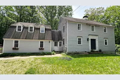 103 Boulder Drive, Dublin, NH 03444 - Photo 1