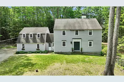 103 Boulder Drive, Dublin, NH 03444 - Photo 1