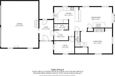 103 Boulder Drive, Dublin, NH 03444 - Photo 46
