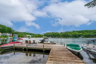 774 Jobs Creek Road #1, Sunapee, NH 03782 - Photo 4
