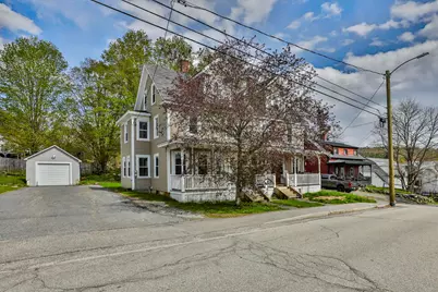 23-25 Beech Street, Newport, NH 03773 - Photo 1
