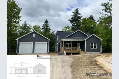 626-A Province Road, Gilmanton, NH 03237 - Photo 1