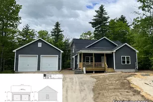 626-A Province Rd, Gilmanton, NH 03237 - Photo 1