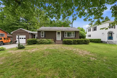 127 Franklin Street, Rochester, NH 03867 - Photo 2