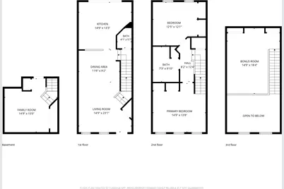 19 Forest Edge Drive, Hanover, NH 03755 - Photo 36