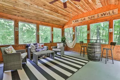 198 Wash Pond Road, Hampstead, NH 03841 - Photo 8
