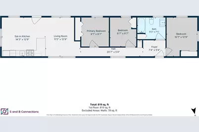85 Coffin Road #20, Epping, NH 03042 - Photo 36