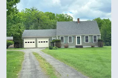 178 Holden Hill Road, Langdon, NH 03602 - Photo 1