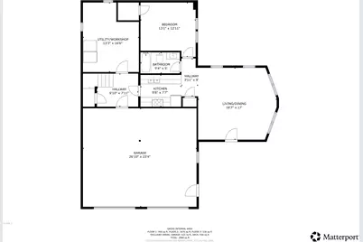 58 Lower Bay Road, Sanbornton, NH 03269 - Photo 58