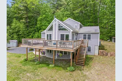 58 Lower Bay Road, Sanbornton, NH 03269 - Photo 56