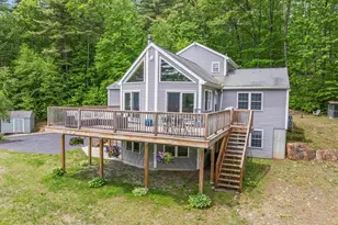 58 Lower Bay Rd, Sanbornton, NH 03269 - Photo 56