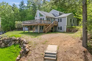58 Lower Bay Rd, Sanbornton, NH 03269 - Photo 52