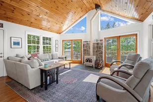 58 Lower Bay Rd, Sanbornton, NH 03269 - Photo 14