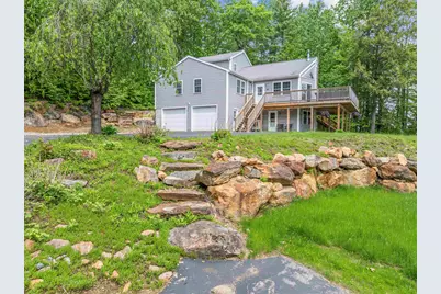 58 Lower Bay Road, Sanbornton, NH 03269 - Photo 6