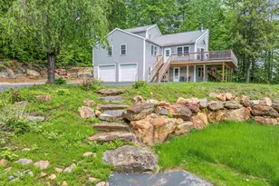 58 Lower Bay Rd, Sanbornton, NH 03269 - Photo 6