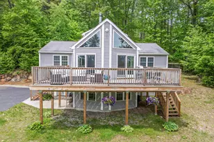58 Lower Bay Rd, Sanbornton, NH 03269 - Photo 2