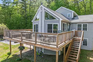 58 Lower Bay Rd, Sanbornton, NH 03269 - Photo 48