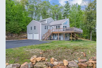 58 Lower Bay Road, Sanbornton, NH 03269 - Photo 50