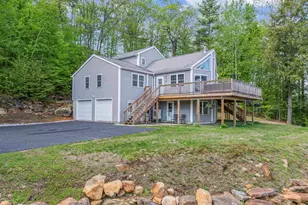 58 Lower Bay Rd, Sanbornton, NH 03269 - Photo 50