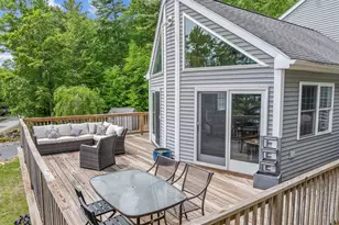 58 Lower Bay Rd, Sanbornton, NH 03269 - Photo 12