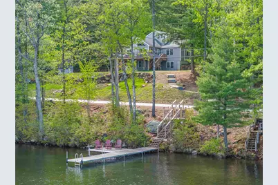 58 Lower Bay Road, Sanbornton, NH 03269 - Photo 1