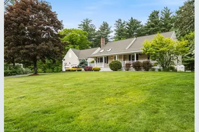 16 Locke Mill Drive, Litchfield, NH 03052 - Photo 42