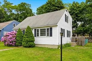 184 Green Acres Dr, Manchester, NH 03109 - Photo 14