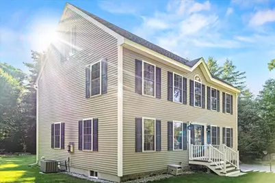 34 Chestnut Drive, Allenstown, NH 03275 - Photo 36