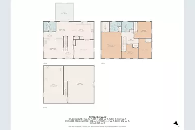 34 Chestnut Drive, Allenstown, NH 03275 - Photo 54