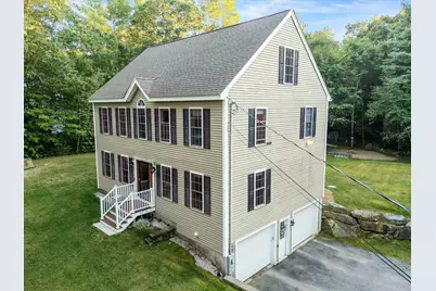 34 Chestnut Drive, Allenstown, NH 03275 - Photo 48