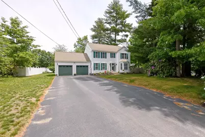 96 Dublin Avenue, Nashua, NH 03063 - Photo 38
