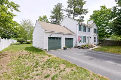 96 Dublin Avenue, Nashua, NH 03063 - Photo 50