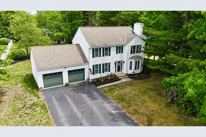 96 Dublin Avenue, Nashua, NH 03063 - Photo 2