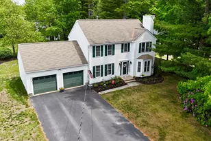 96 Dublin Ave, Nashua, NH 03063 - Photo 2