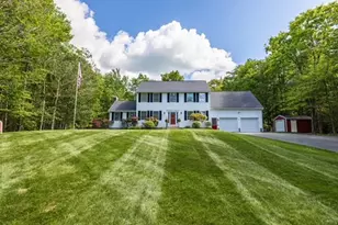 130 Beech Hill Rd, Mont Vernon, NH 03057 - Photo 1