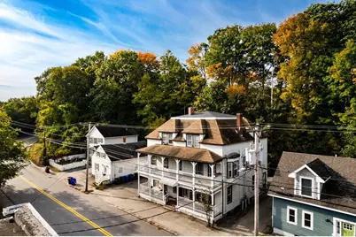 272 Front Street, Manchester, NH 03102 - Photo 2