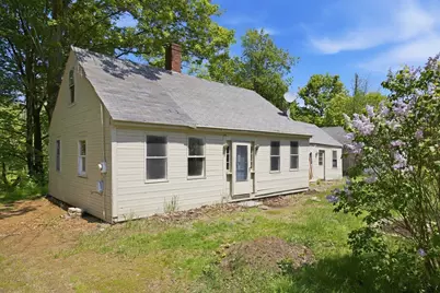 307 School Street, Rumney, NH 03266 - Photo 1