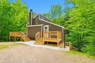 146 Bell Valley Rd, Campton, NH 03223 - Photo 1