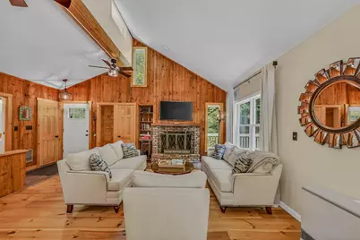 146 Bell Valley Road, Campton, NH 03223 - Photo 2