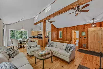 146 Bell Valley Road, Campton, NH 03223 - Photo 4