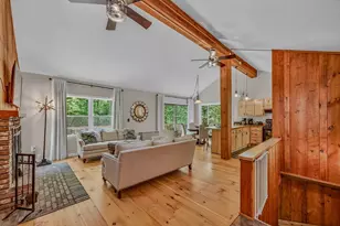 146 Bell Valley Rd, Campton, NH 03223 - Photo 10