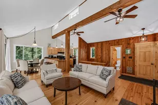 146 Bell Valley Rd, Campton, NH 03223 - Photo 4