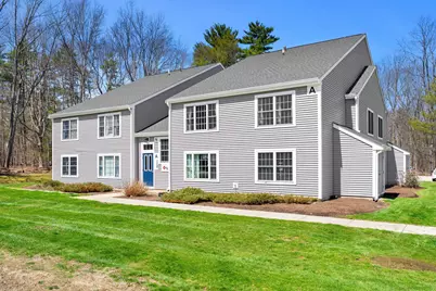 50 Brookside Drive #A5, Exeter, NH 03033 - Photo 30