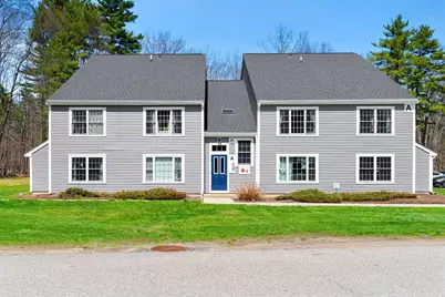 50 Brookside Drive #A5, Exeter, NH 03033 - Photo 1